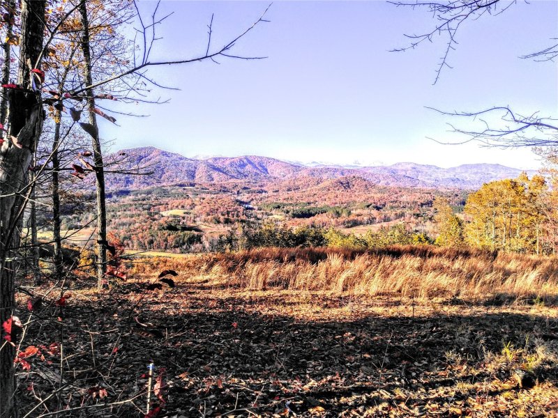 Property image 2 at 0 Windswept Pass, Lake Lure, NC 28746