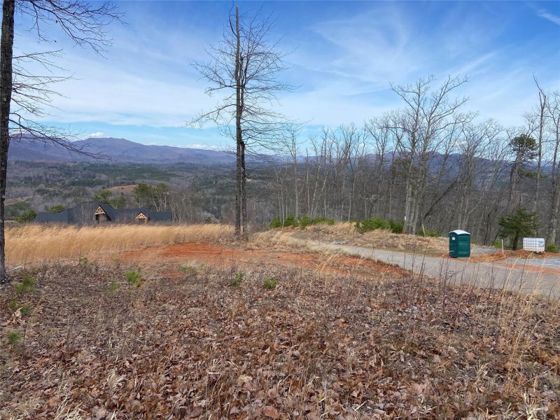 Property image 3 at 0 Windswept Pass, Lake Lure, NC 28746