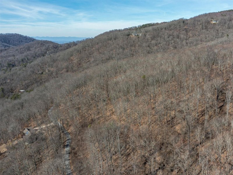 Property image 5 at 9999 1 Merrills Ridge Road, Asheville, NC 28803