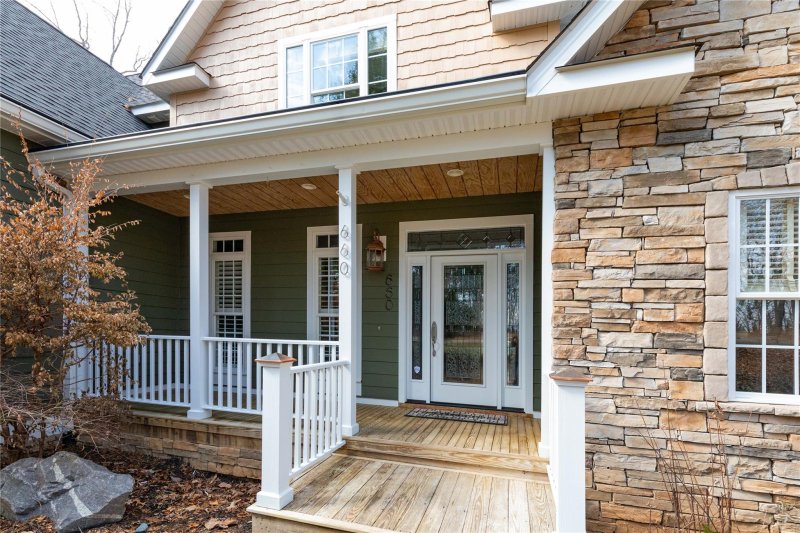 Property image 5 at 660 Settlers Trail, Mars Hill, NC 28754