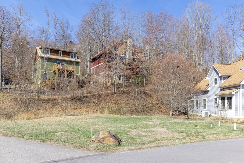 Property image 2 at 22 Verde Drive, Asheville, NC 28806