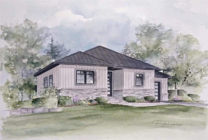 Property image 3 at 22 Verde Drive, Asheville, NC 28806