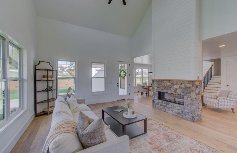 Property image 3 at 21 Mavrick Drive, Mills River, NC 28759