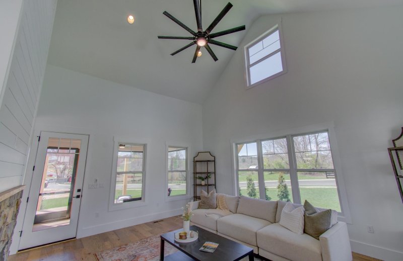 Property image 4 at 21 Mavrick Drive, Mills River, NC 28759