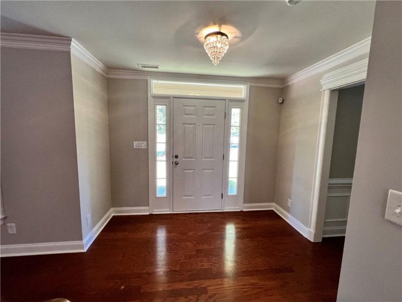 Property image 3 at 2904 Jarrett Court, Matthews, NC 28105