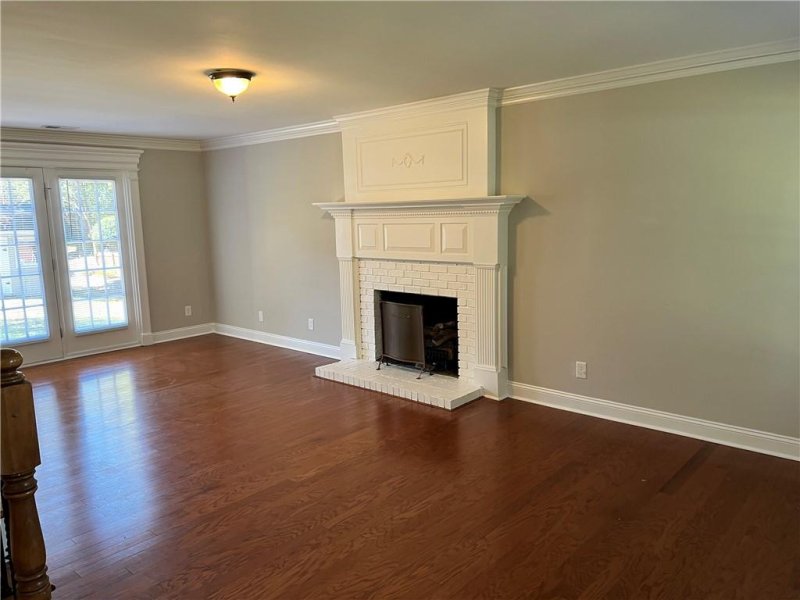 Property image 4 at 2904 Jarrett Court, Matthews, NC 28105