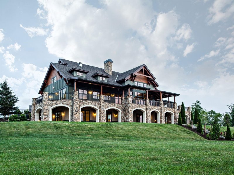 Property image 5 at Lot 31 Autumn Sky Drive, Hendersonville, NC 28792