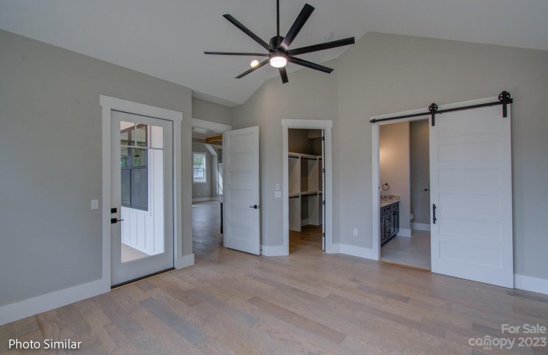 Property image 4 at 81 Mavrick Drive, Mills River, NC 28759