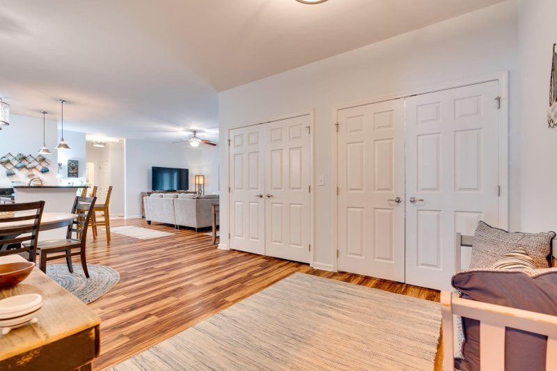 Property image 2 at 91 Brickton Village Circle, Fletcher, NC 28732