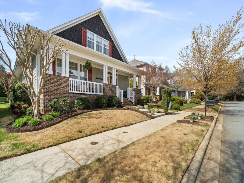 Property image 2 at 14127 Magnolia Bend Drive, Huntersville, NC 28078