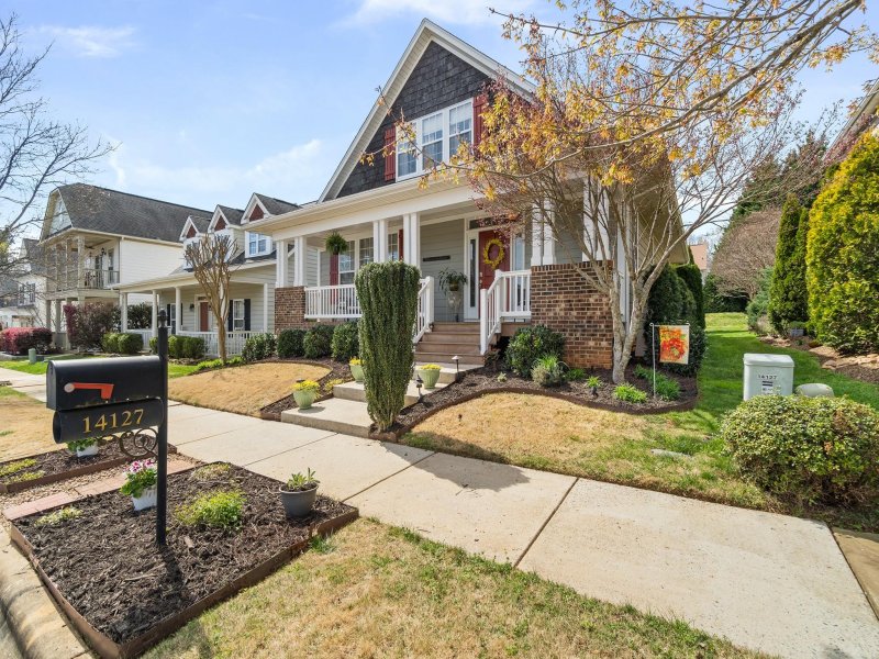 Property image 3 at 14127 Magnolia Bend Drive, Huntersville, NC 28078