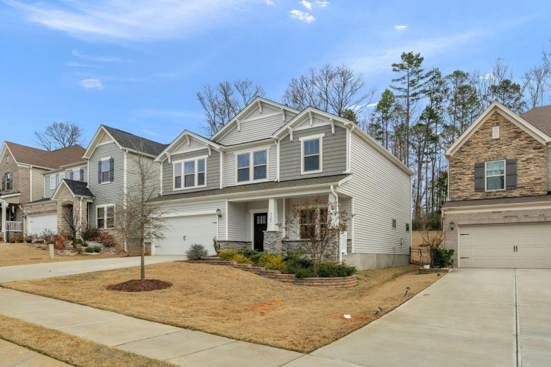Property image 2 at 5103 Burnwald Court, Fort Mill, SC 29715