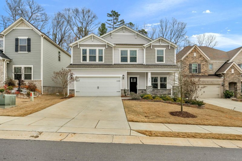 Property image 4 at 5103 Burnwald Court, Fort Mill, SC 29715