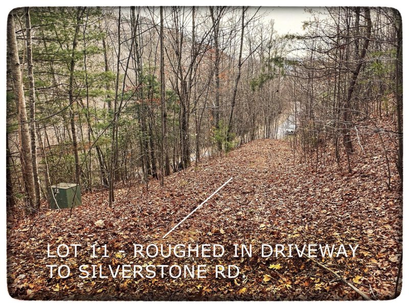 Property image 3 at Lot 11 Silverstone Drive, Hendersonville, NC 28792