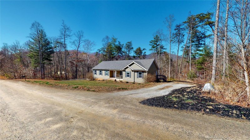 Property image 2 at 30 Bachelder Lane, Candler, NC 28715