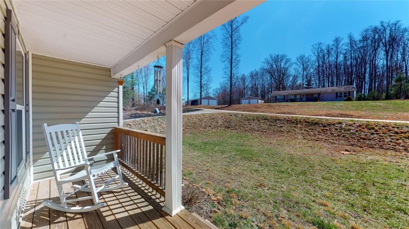 Property image 4 at 30 Bachelder Lane, Candler, NC 28715