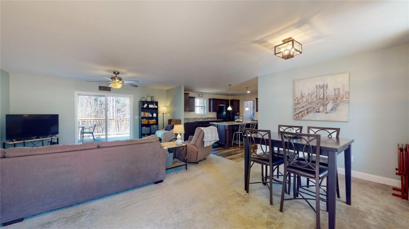 Property image 5 at 30 Bachelder Lane, Candler, NC 28715