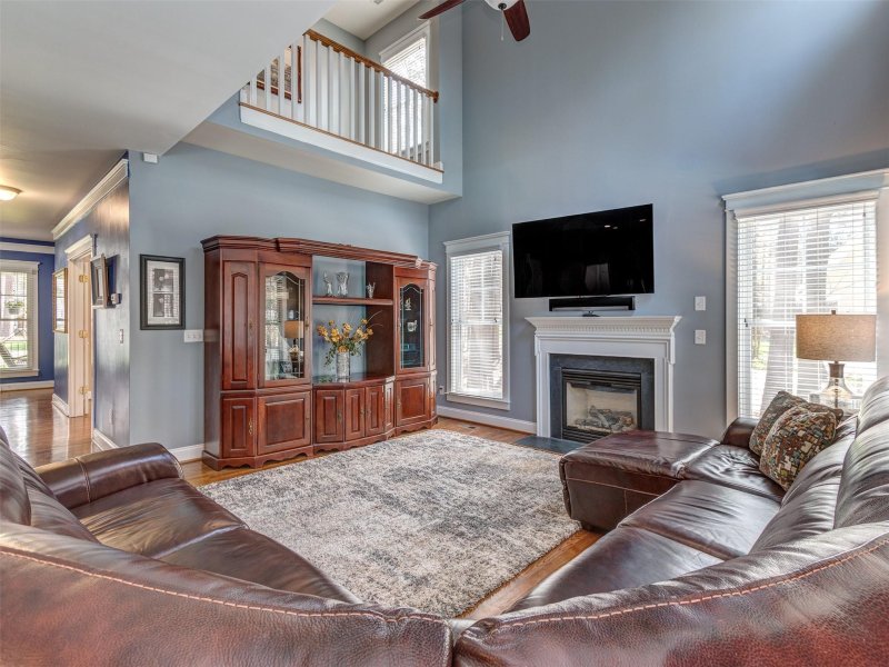 Property image 4 at 2725 Pleasant Oak Court, Clover, SC 29710