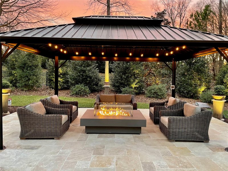 Property image 3 at 3028 Kings Manor Drive, Matthews, NC 28104