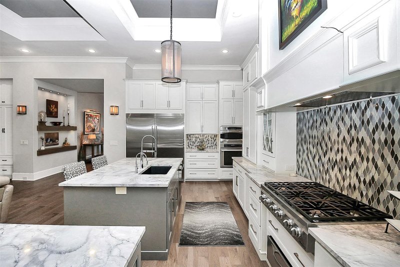 Property image 5 at 3028 Kings Manor Drive, Matthews, NC 28104