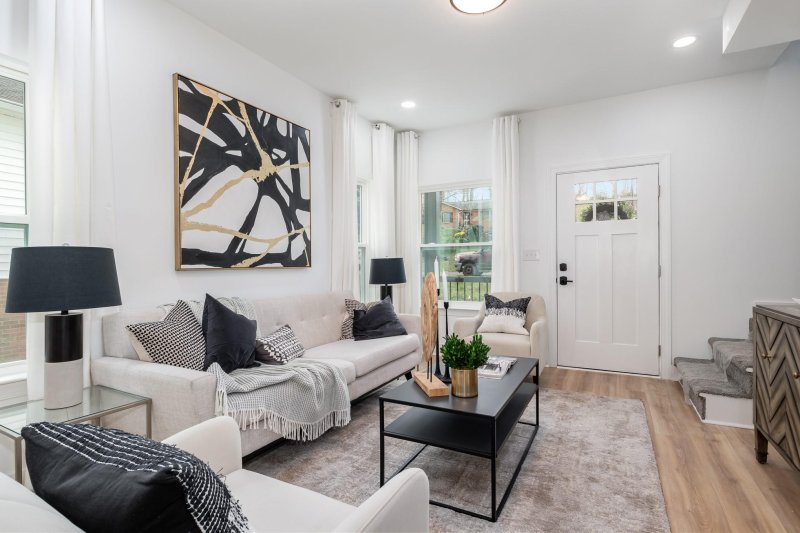 Property image 4 at 2117 Arapaho Drive, Charlotte, NC 28214