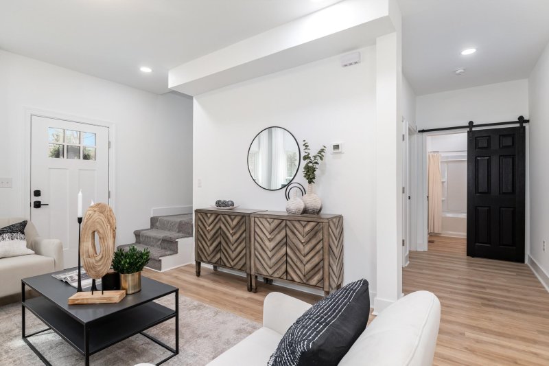 Property image 5 at 2117 Arapaho Drive, Charlotte, NC 28214