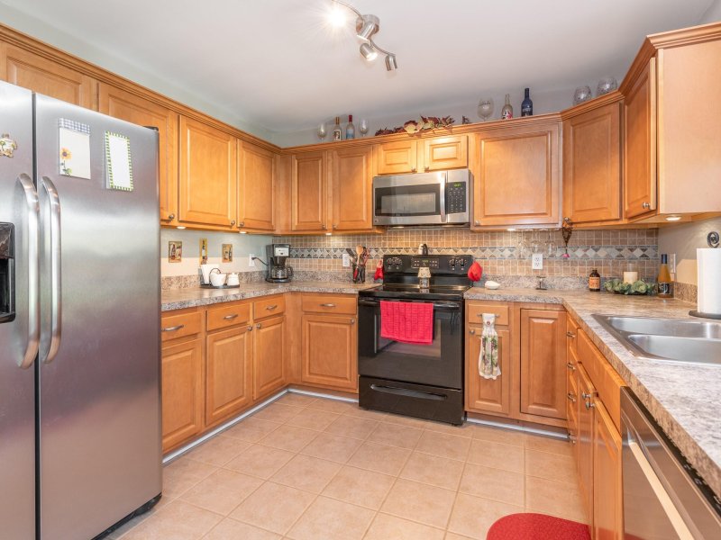 Property image 4 at 520 Meredith Court, Concord, NC 28025