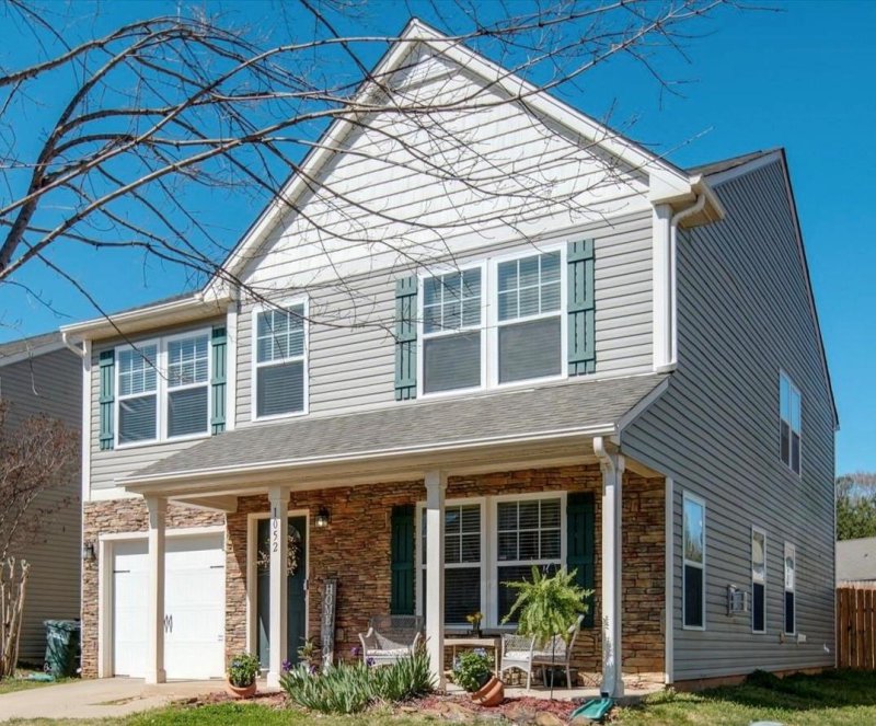 Property image 2 at 1052 Ramsgate Drive, Concord, NC 28025