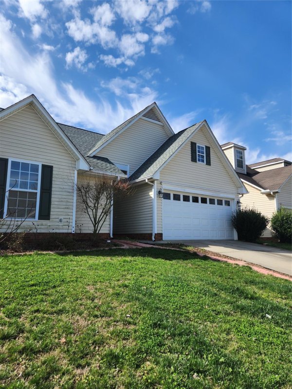 Property image 2 at 6532 Mallard Park Drive, Charlotte, NC 28269