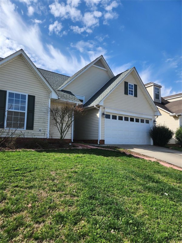 Property image 3 at 6532 Mallard Park Drive, Charlotte, NC 28269