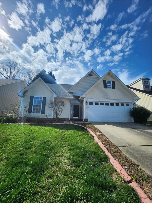 Property image 4 at 6532 Mallard Park Drive, Charlotte, NC 28269