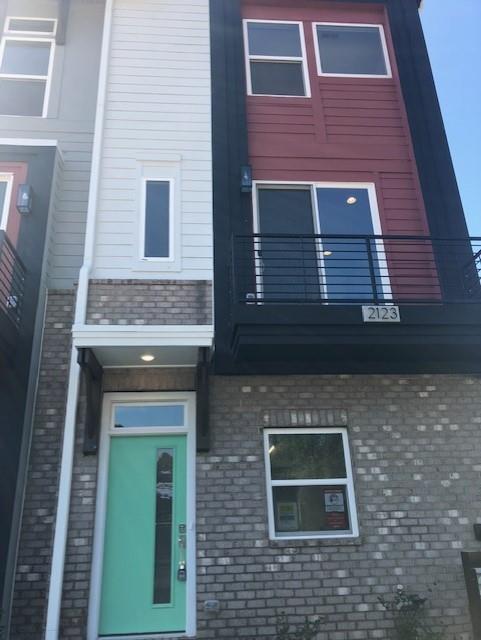 Property image 2 at 2123 Electric Lane, Charlotte, NC 28205