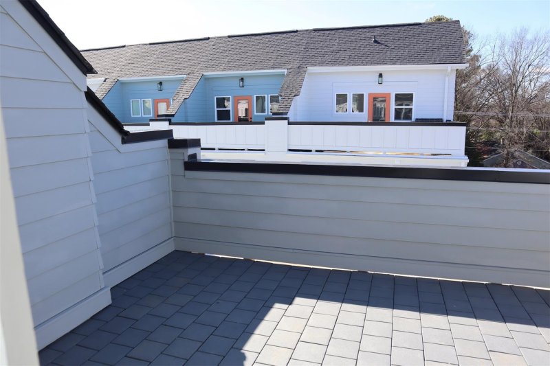 Property image 5 at 2123 Electric Lane, Charlotte, NC 28205