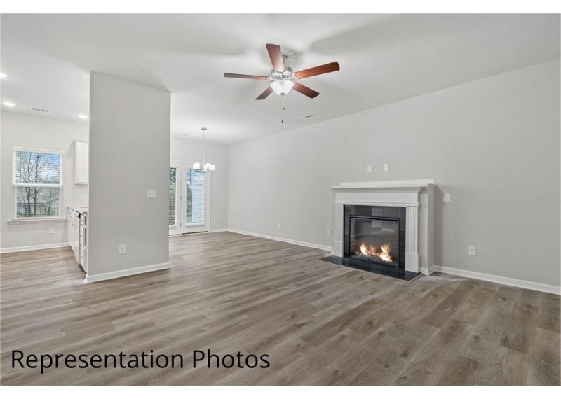 Property image 3 at 7244 Somerford Road, Charlotte, NC 28215