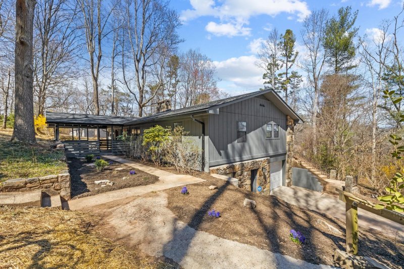 Property image 4 at 53 Vanderbilt Terrace, Asheville, NC 28806