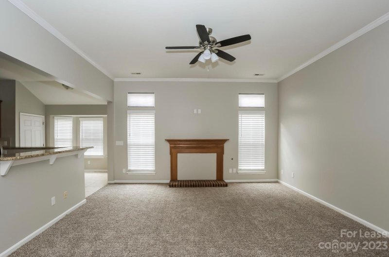 Property image 4 at 6125 Waverly Lynn Lane, Charlotte, NC 28269
