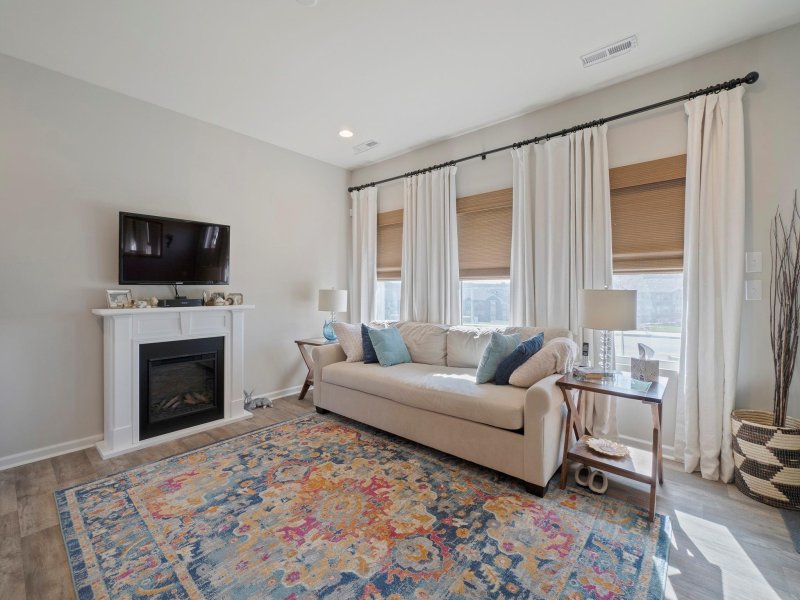 Property image 2 at 12409 Bryton Ridge Parkway, Huntersville, NC 28078