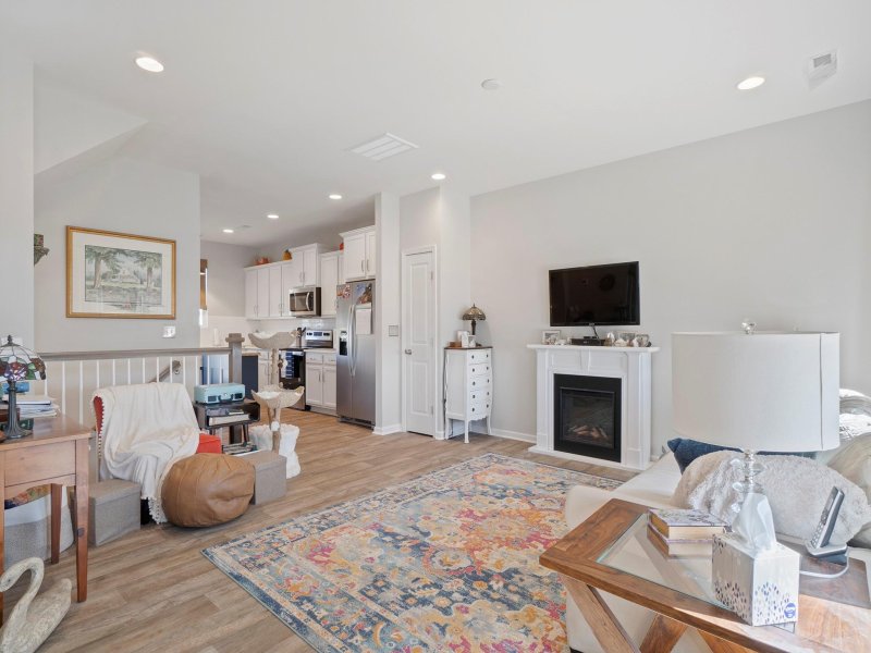 Property image 3 at 12409 Bryton Ridge Parkway, Huntersville, NC 28078