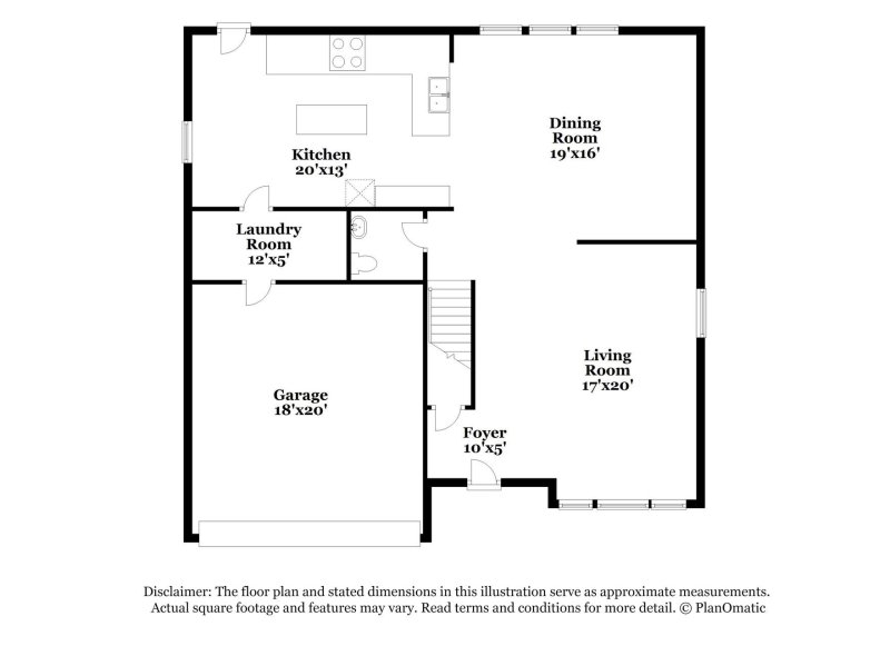 Property image 2 at 3616 Mcduff Court, Harrisburg, NC 28075
