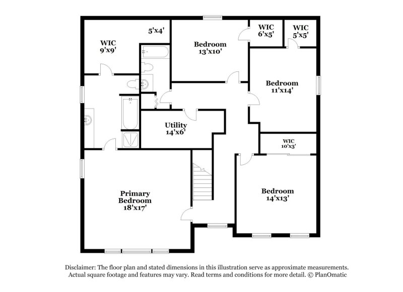 Property image 3 at 3616 Mcduff Court, Harrisburg, NC 28075