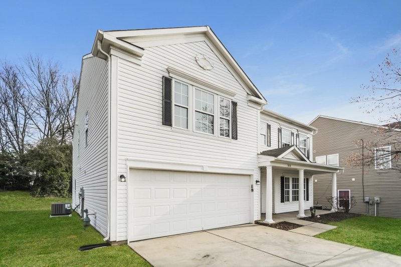 Property image 4 at 3616 Mcduff Court, Harrisburg, NC 28075