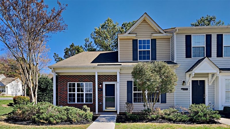 201 Butler Place