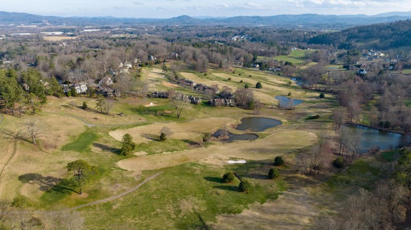 Property image 3 at Lot 102 Hickory Vista Lane, Mills River, NC 28759