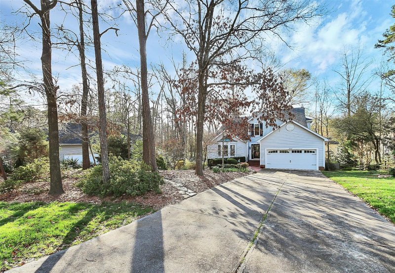 Property image 3 at 10018 White Cascade Drive, Charlotte, NC 28269