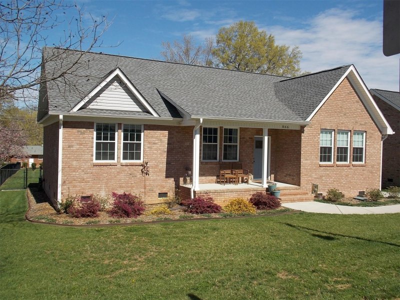 866 Cherry Road