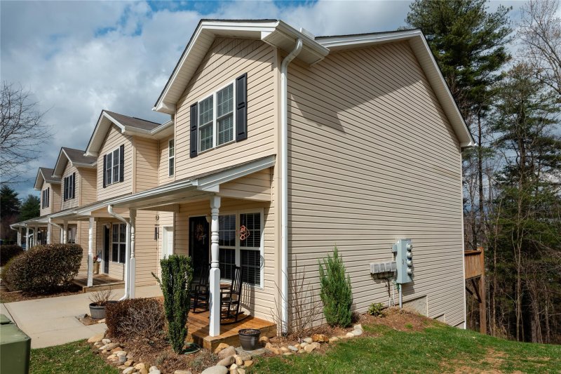 Property image 2 at 127 Alpine Ridge Drive, Asheville, NC 28803