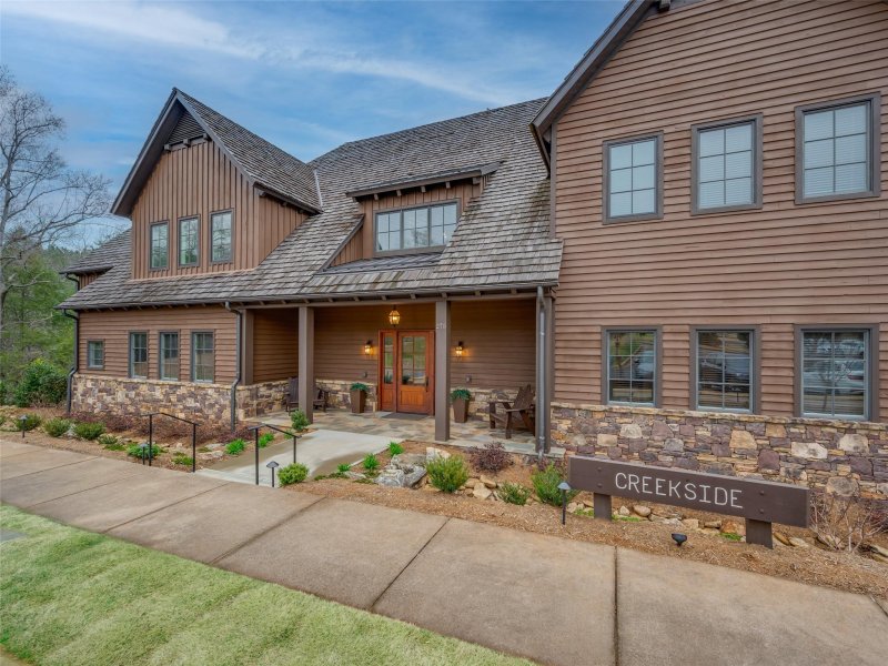 Property image 2 at 275 Clubhouse Lane, Mill Spring, NC 28756