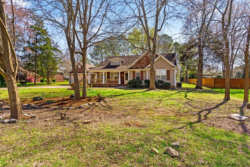 Property image 2 at 2536 Saddlewood Circle, Concord, NC 28027