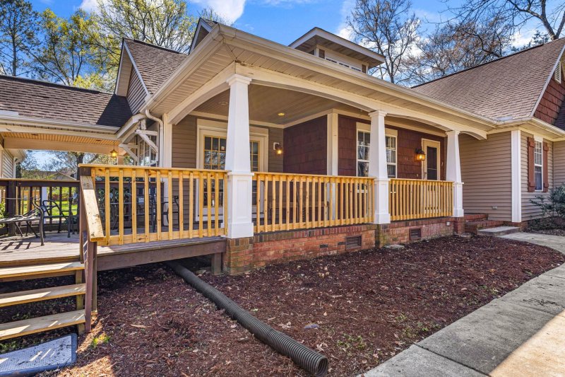 Property image 4 at 2536 Saddlewood Circle, Concord, NC 28027