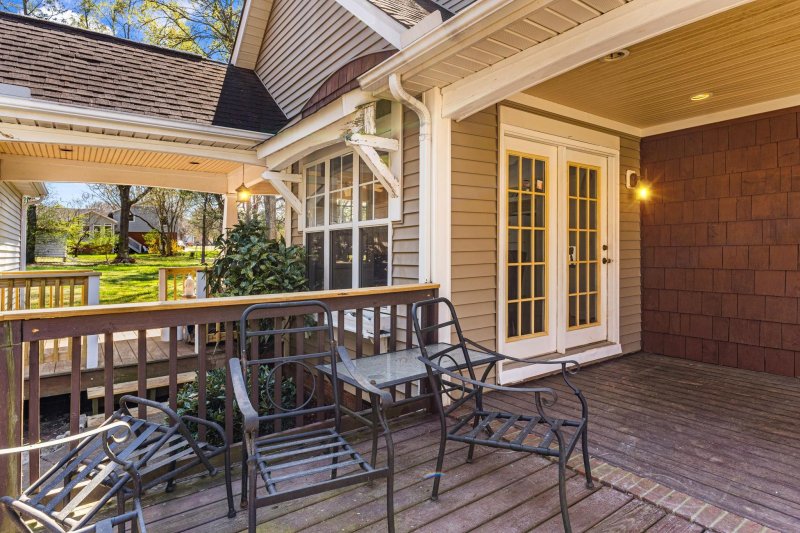 Property image 5 at 2536 Saddlewood Circle, Concord, NC 28027